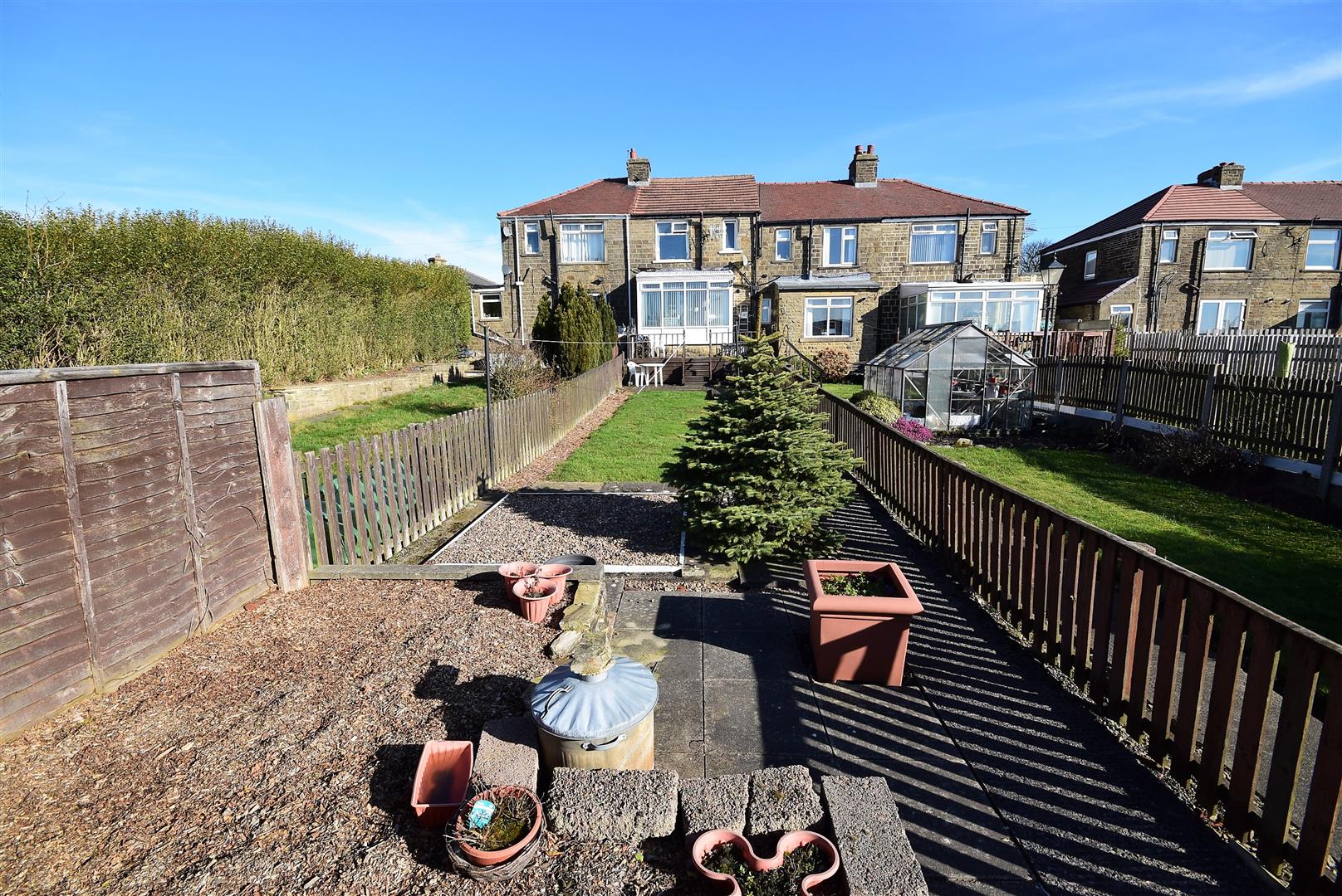 House For Sale / To Let Deanstones Lane, Queensbury, Bradford